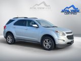 Used 2017 Chevrolet Equinox LT image 2