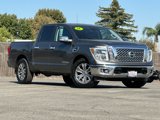 Used 2017 Nissan Titan SL image 2