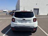 Used 2020 Jeep Renegade Altitude image 4