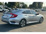 Used 2017 Honda Civic EX-T image 6