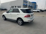 Used 2013 Mercedes-Benz ML 350 4MATIC image 5
