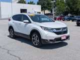 Used 2019 Honda CR-V EX image 2