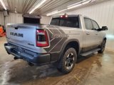 Used 2021 RAM 1500 Rebel image 3