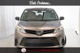 Used 2019 Toyota Sienna L image 3