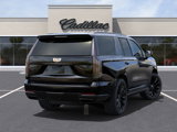 New 2025 Cadillac Escalade Sport Platinum w/ LPO, ONYX Package image 4