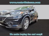 Used 2019 Honda HR-V EX image 4