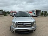 Used 2013 Ford F150 XLT w/ Luxury Equipment Group image 3