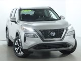 Certified 2023 Nissan Rogue SV image 2