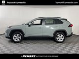 Used 2021 Toyota RAV4 XLE image 2