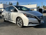 Used 2022 Nissan Leaf SV image 4