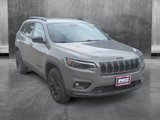 Certified 2023 Jeep Cherokee Altitude Lux image 3