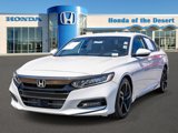 Certified 2019 Honda Accord Sport image 3