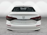New 2025 Honda Civic Sport image 4