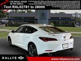 Certified 2025 Acura Integra A-Spec image 4