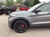 Used 2022 Ford Explorer ST w/ Equipment Group 401A image 2