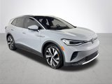 Certified 2021 Volkswagen ID.4 Pro S w/ Gradient Package image 5