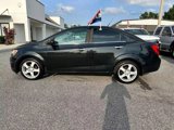Used 2013 Chevrolet Sonic LTZ image 5