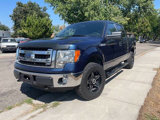 Used 2013 Ford F150 XLT image 2