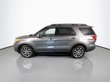 Used 2015 Ford Explorer XLT w/ Equipment Group 202A image 2