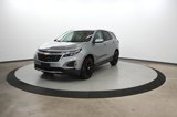 Certified 2024 Chevrolet Equinox LT image 4