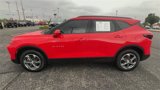 Certified 2023 Chevrolet Blazer LT w/ Convenience Package image 5
