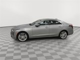 New 2025 Cadillac CT4 Premium Luxury image 6