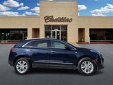 Certified 2021 Cadillac XT5 Luxury image 2