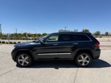 Used 2013 Jeep Grand Cherokee Overland image 4