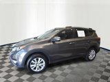 Used 2015 Toyota RAV4 Limited image 2