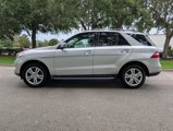 Used 2015 Mercedes-Benz ML 350 2WD image 4
