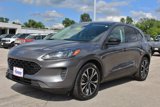 Used 2022 Ford Escape SE w/ SE Sport Appearance Package image 3