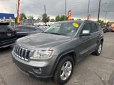 Used 2013 Jeep Grand Cherokee Laredo image 3