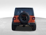Used 2018 Jeep Wrangler Unlimited Sport image 4