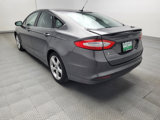 Used 2015 Ford Fusion SE w/ Equipment Group 201A image 5