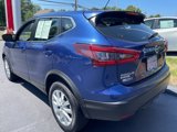 Used 2021 Nissan Rogue Sport S image 3