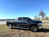 Used 2015 RAM 2500 Laramie w/ Protection Group image 2