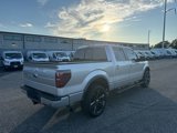 Used 2014 Ford F150 FX4 w/ Equipment Group 402A Luxury image 5