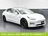 Used 2018 Tesla Model 3 Long Range image 3