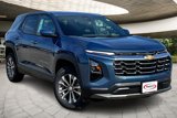 New 2025 Chevrolet Equinox LT image 2
