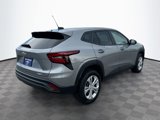 Used 2025 Chevrolet Trax LS image 5