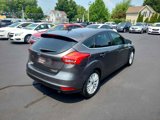 Used 2016 Ford Focus Titanium w/ Titanium Technology Package image 5
