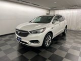 Certified 2021 Buick Enclave Avenir w/ Avenir Technology Package image 2