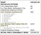 Used 2020 Volkswagen Passat 2.0T R-Line image 4