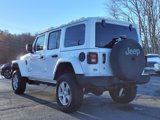 Used 2018 Jeep Wrangler Unlimited Sport S image 3