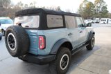 Used 2022 Ford Bronco Big Bend w/ Sasquatch Package image 3