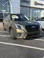 Used 2022 Subaru Forester Premium image 4