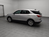 Used 2020 Chevrolet Equinox LT w/ Driver Convenience Package image 3