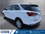 Used 2022 Chevrolet Equinox LS w/ LS Convenience Package image 4