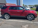 Used 2015 Ford Explorer Limited image 2