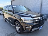 Certified 2023 Ford Expedition Max Limited image 2
